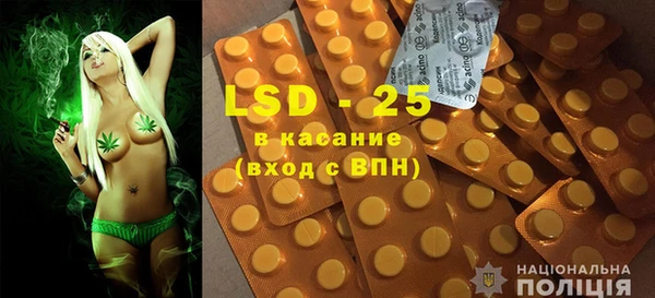 стафф Вяземский